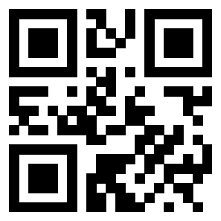 Il Qr Code di 3300128329
