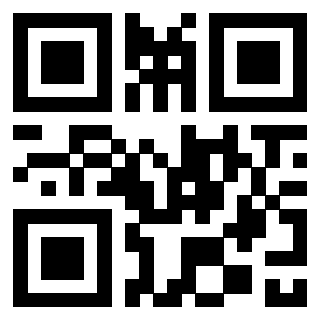 Scansione del Qr Code di 3300128332