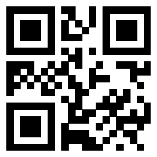 Scansione del Qr Code di 3300128334