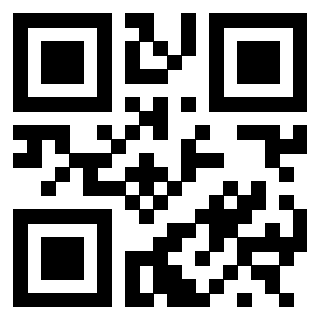 3300128335 - Immagine del QrCode associato