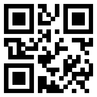 3300128337 - Immagine del QrCode