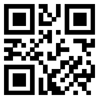 QrCode di 3300128338