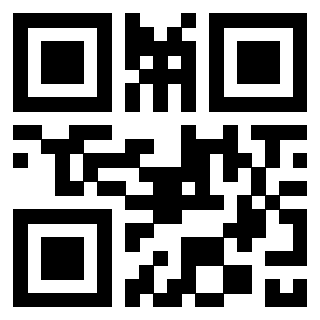 Immagine del QrCode di 3300128340