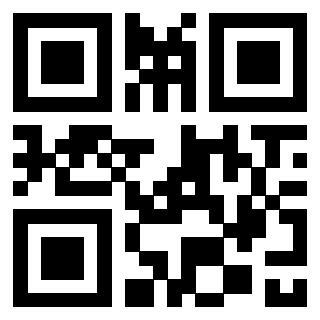 3300128344 - Immagine del QrCode associato