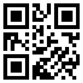 3300128348 Qr Code associato