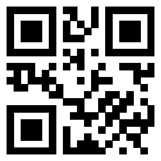 Scansione del Qr Code di 3300128349