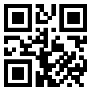 Il QrCode di 3300128351
