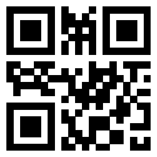 Immagine del QrCode di 3300128352