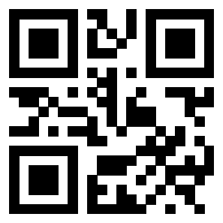 Scansione del Qr Code di 3300128354
