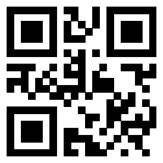 3300128357 - Immagine del QrCode associato