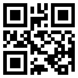 3300128361 Qr Code associato