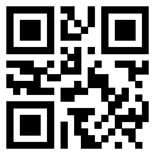 Immagine del QrCode di 3300128362