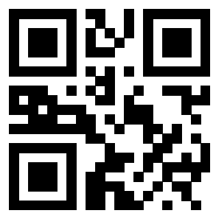 Scansione del QrCode di 3300128363