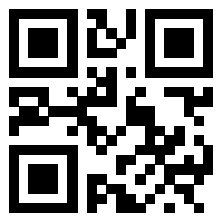 Qr Code di 3300128364