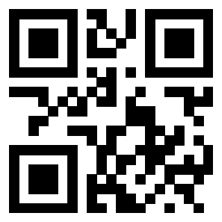 3300128365 - Immagine del QrCode associato