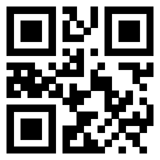 Scansione del Qr Code di 3300128366