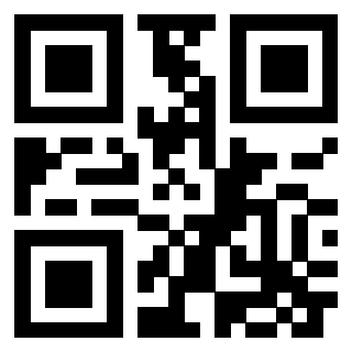 3300128370 Qr Code associato