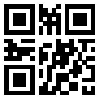 3300128372 - Immagine del QrCode associato