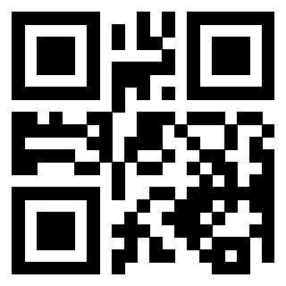 3300128375 - Immagine del QrCode