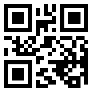3300128377 - Immagine del QrCode associato