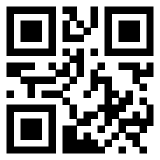 Immagine del QrCode di 3300128385
