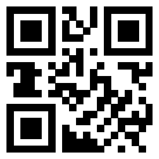 3300128388 - Immagine del QrCode associato