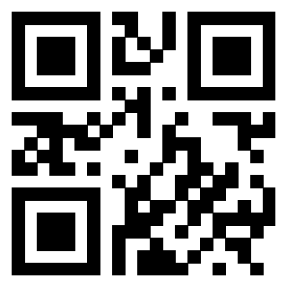 Il Qr Code di 3300128389