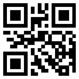3300128390 Qr Code associato