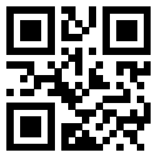 Scansione del Qr Code di 3300140971