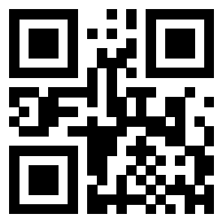 3300140972 - Immagine del QrCode