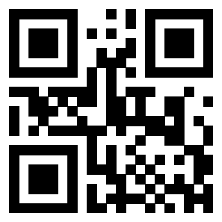 QrCode di 3300140974