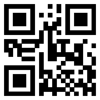 3300140975 Qr Code associato