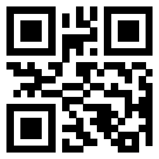 3300140977 - Immagine del Qr Code associato