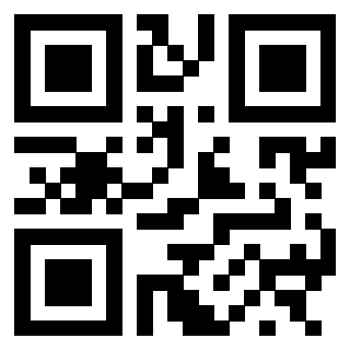 Il QrCode di 3300140978