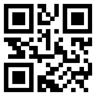 3300140980 Qr Code associato