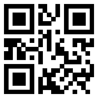 3300140981 - Immagine del Qr Code