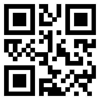 3300140982 QrCode associato
