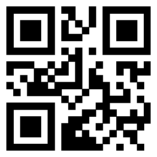 QrCode di 3300140985