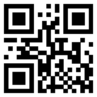 3300140986 - Immagine del Qr Code associato