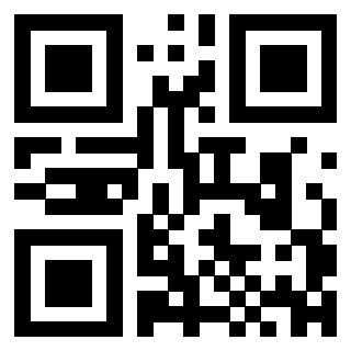 Scansione del QrCode di 3300140987
