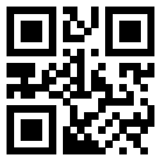 3300140988 Qr Code associato