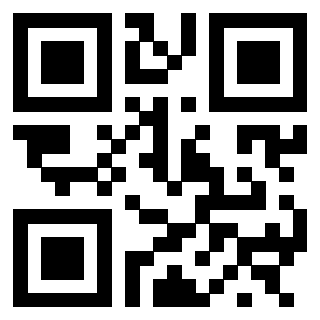 3300140989 QrCode associato