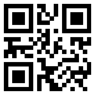 3300140990 QrCode associato