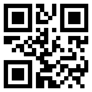 Scansione del QrCode di 3300140991