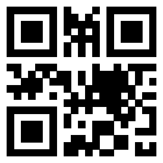 3300140994 Qr Code associato