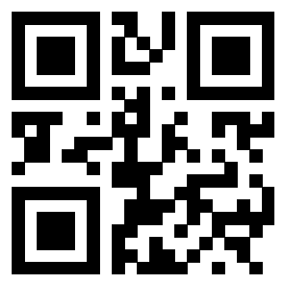 Immagine del Qr Code di 3300140995