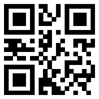 Il QrCode di 3300140997