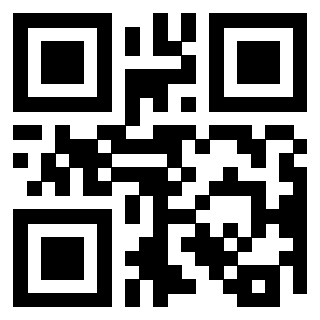 3300140998 QrCode associato