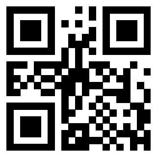 Immagine del QrCode di 3300141000