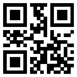 Immagine del Qr Code di 3300141002
